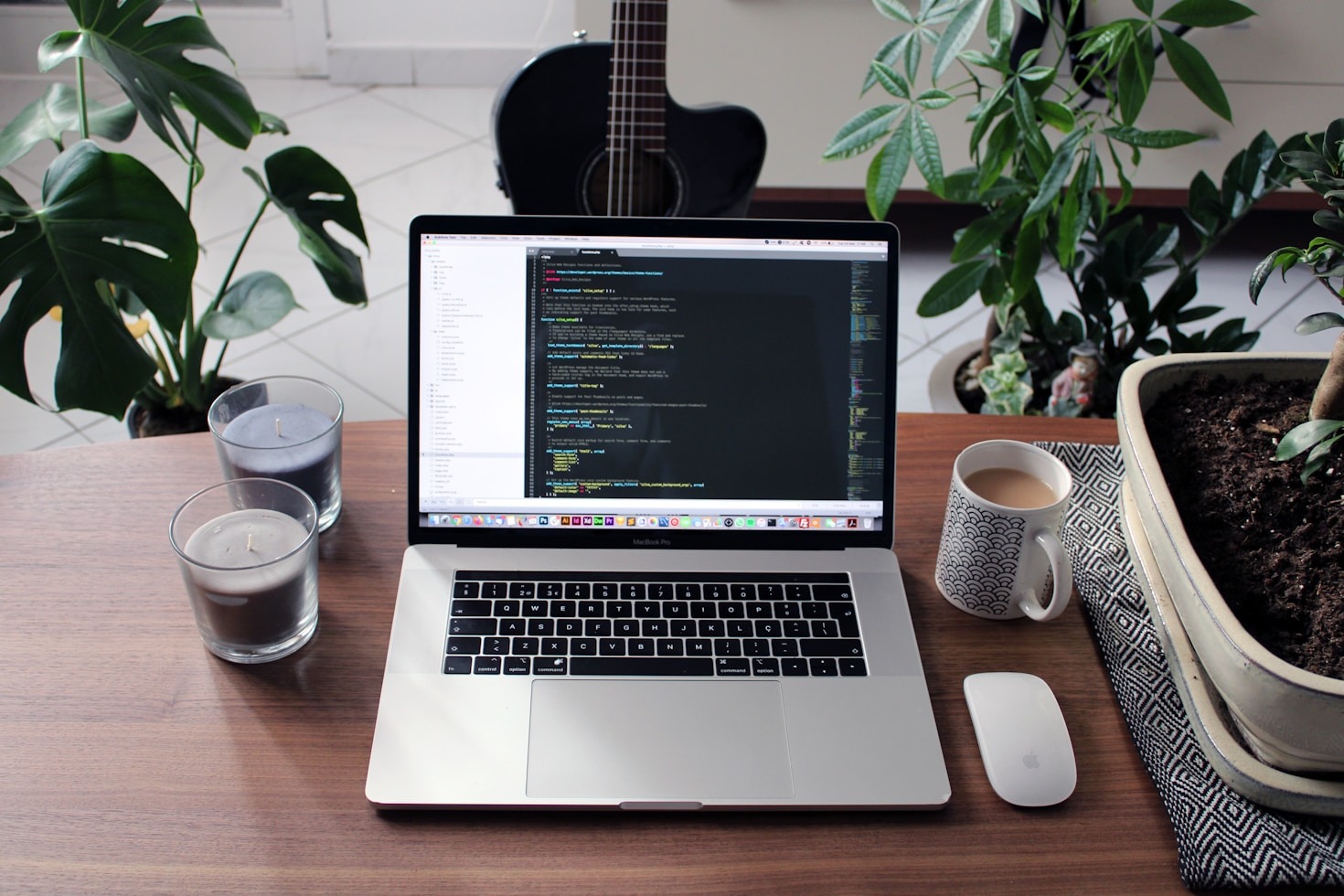 Why Blogging with WordPress is a Game Changer